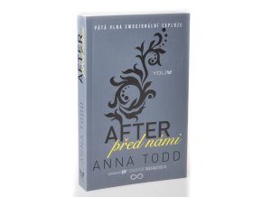 After. Díl 5, Před námi