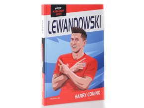 Hvězdy fotbalového hřiště - Lewandowski