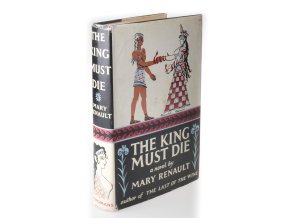 The king must die