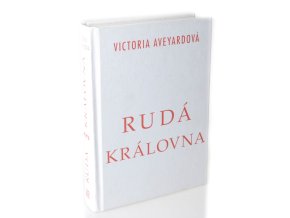 Rudá královna