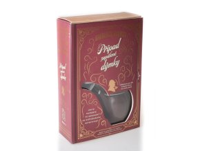 Sherlock Holmes. Případ zapálené dýmky