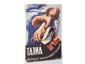 Tajná diplomacie mezinárodních monopolů