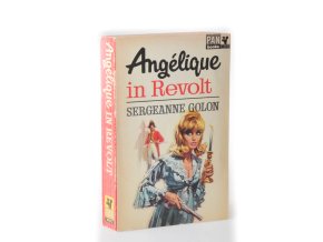 Angélique in revolt