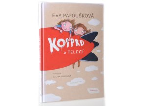 Kosprd a Telecí : příběh ze školky