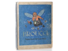 Broučci : pro malé i veliké děti (1917)