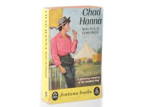 Chad Hanna