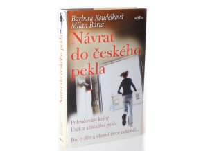 Návrat do českého pekla