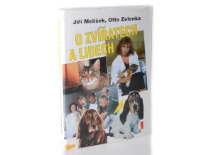 O zvířatech a lidech