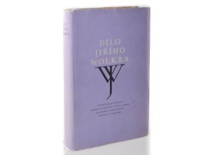 Dílo Jiřího Wolkra