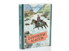 Divokým Alajem : prsten s hadem