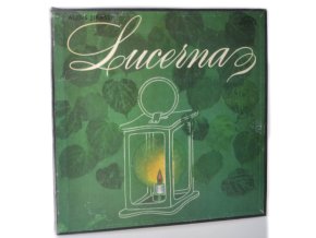 Lucerna (3 LP)