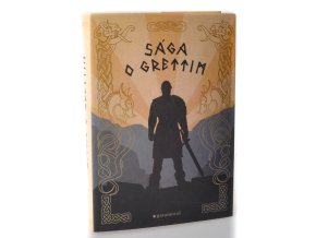 Saga o Grettim