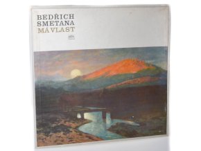 Má vlast (2 LP)