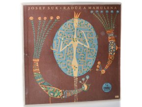 Radúz a Mahulena (3 LP)