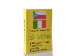 Italština do kapsy