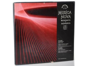 Resurrection - Vzkříšení (3 LP)