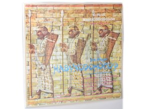 Nabucodonosor (3 LP)