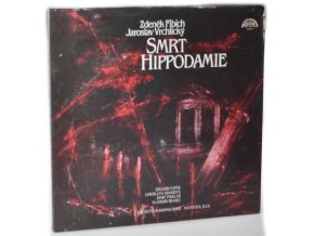 Smrt Hippodamie (3 LP)