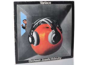Variace