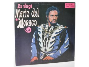 Es Singt Mario Del Monaco