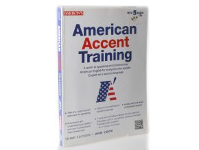 American Accent Training
