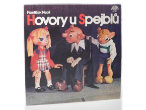 Hovory u Spejblů