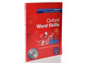 Oxford Word Skills : Advanced