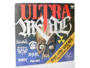 Ultrametal