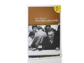 První láska a jiné povídky