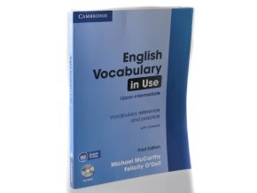 English vocabulary in use : upper-intermediate