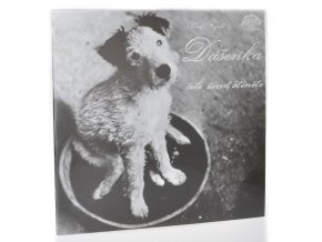 Dášeňka Čili Život Štěněte (LP)