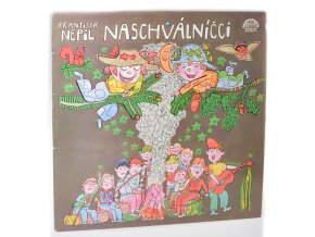 Naschválníčci