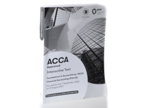 ACCA Approved : Interactive Text