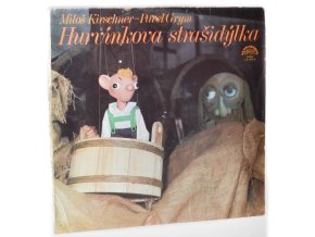 Hurvínkova strašidýlka