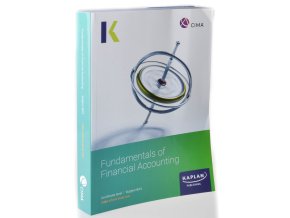 Fundamentals of Financial Accounting