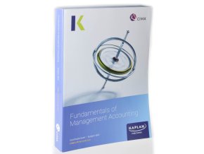 Fundamentals of Management Accounting (BA2)