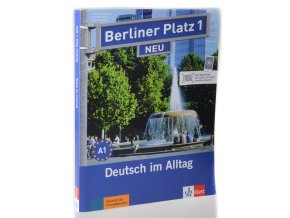 Berliner Platz Neu 1 (2 CD)