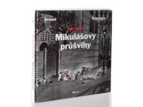 Malý Mikuláš : Mikulášovy průšvihy