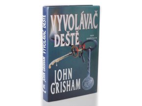 Vyvolávač deště
