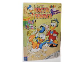 Kačer Donald 3/99