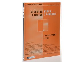 Selected stories = Výběr z povídek