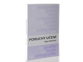 Poruchy učení