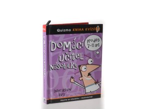 Domácí učitel násobilky (pro děti 7-11 let)