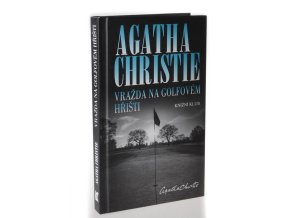 Vražda na golfovém hřišti (2014)