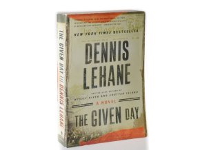The Given Day