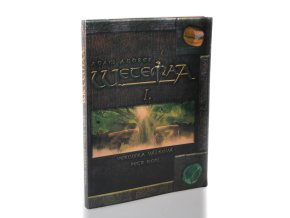Wetemaa. Kniha I. : Družiníci
