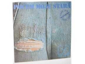 Pocem moje stará