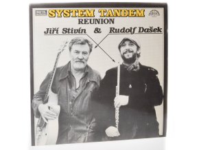 System Tandem Reunion
