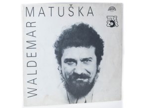 Waldemar Matuška: Trezor