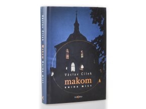 Makom : kniha míst
